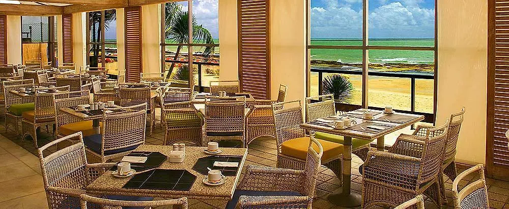 Dorisol Recife Grand Hotel Jaboatao dos Guararapes Brazil