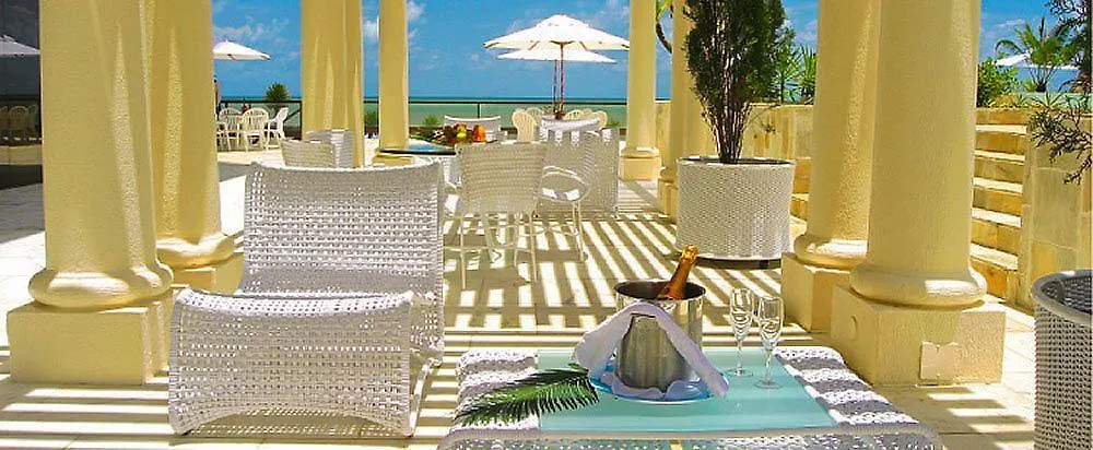 Dorisol Recife Grand Hotel Jaboatao dos Guararapes