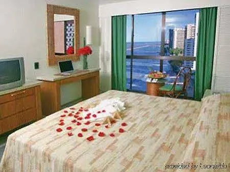 Dorisol Recife Grand Hotel Jaboatao dos Guararapes