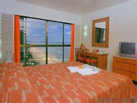 Dorisol Recife Grand Hotel Jaboatao dos Guararapes