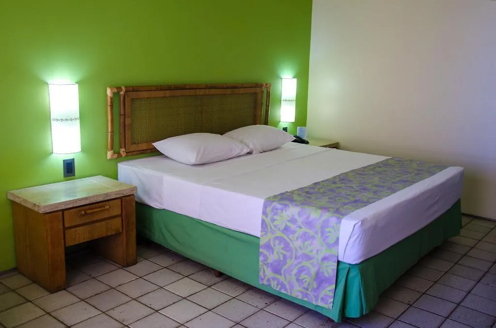 Dorisol Recife Grand Hotel Jaboatao dos Guararapes 3*,