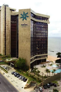 Dorisol Recife Grand Hotel Jaboatao dos Guararapes