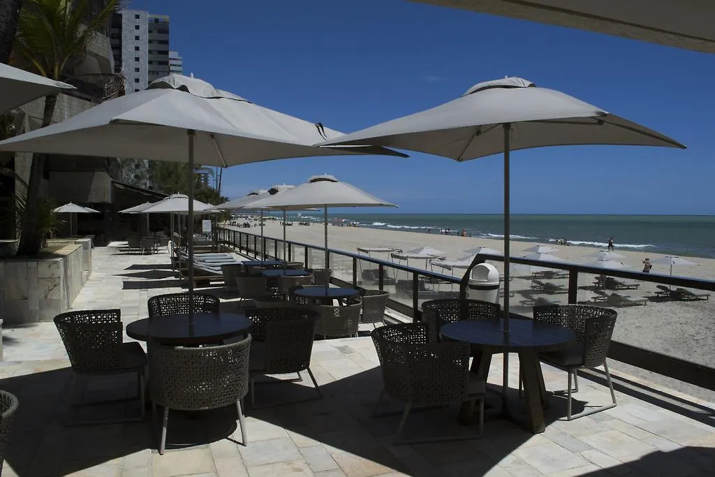 Dorisol Recife Grand Hotel Jaboatao dos Guararapes