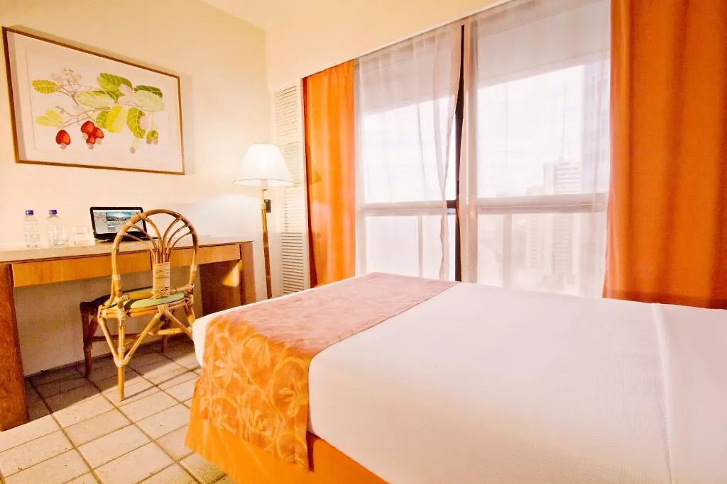 Dorisol Recife Grand Hotel Jaboatao dos Guararapes