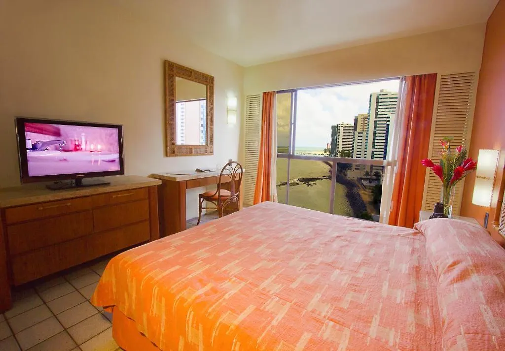 Dorisol Recife Grand Hotel Jaboatao dos Guararapes
