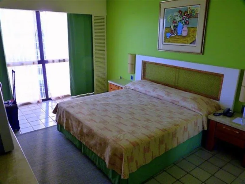 Dorisol Recife Grand Hotel Jaboatao dos Guararapes Brasil