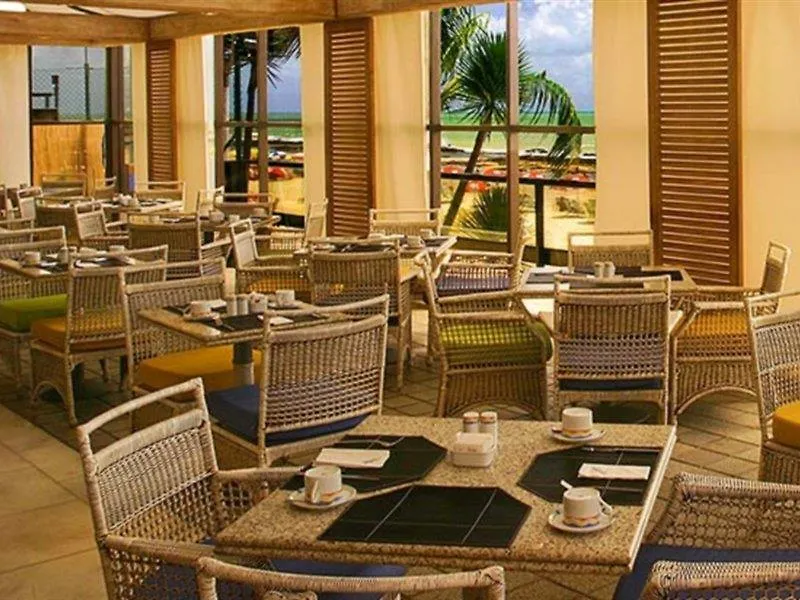 Dorisol Recife Grand Hotel Jaboatao dos Guararapes 3*,  Brasil