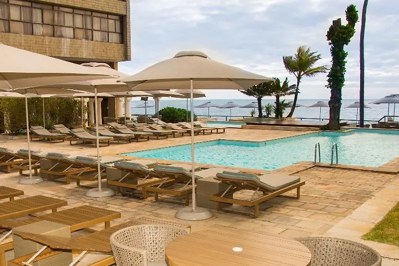 Dorisol Recife Grand Hotel Jaboatao dos Guararapes