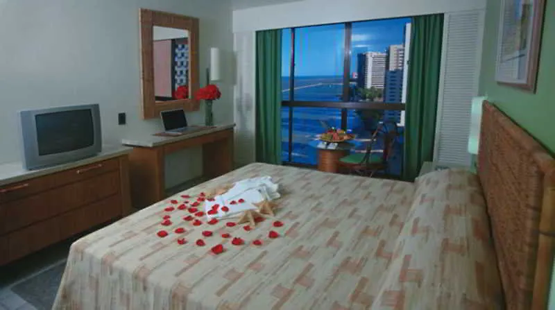Dorisol Recife Grand Hotel Jaboatao dos Guararapes