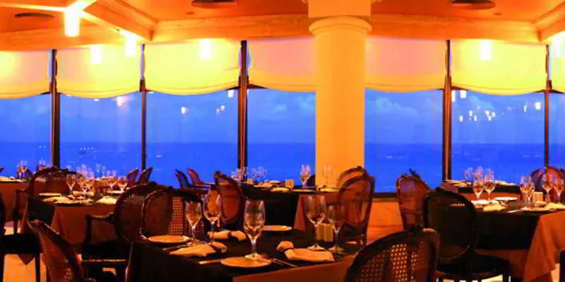 ***  Dorisol Recife Grand Hotel Jaboatao dos Guararapes Brasil