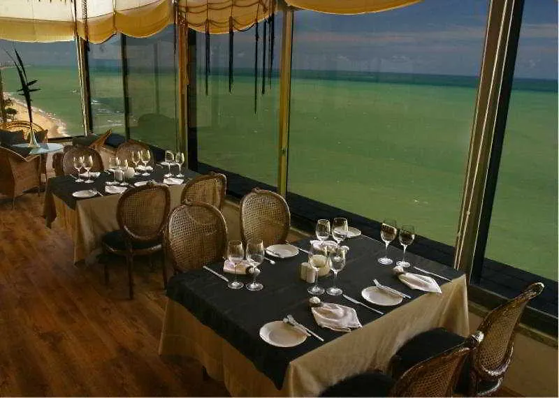Dorisol Recife Grand Hotel Jaboatao dos Guararapes 3*,
