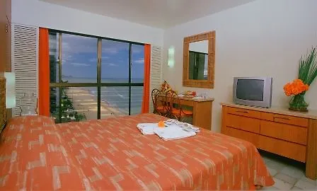 Dorisol Recife Grand Hotel Jaboatao dos Guararapes 3*,