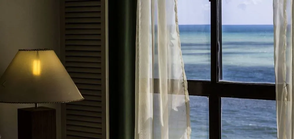 Dorisol Recife Grand Hotel Jaboatao dos Guararapes
