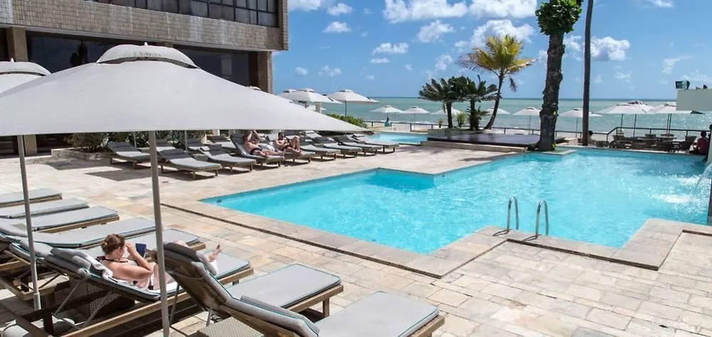 Dorisol Recife Grand Hotel Jaboatao dos Guararapes