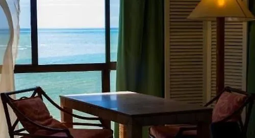 ***  Dorisol Recife Grand Hotel Jaboatao dos Guararapes Brasil