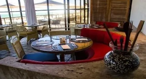Dorisol Recife Grand Hotel 자보아탕 두스 구아라라페스