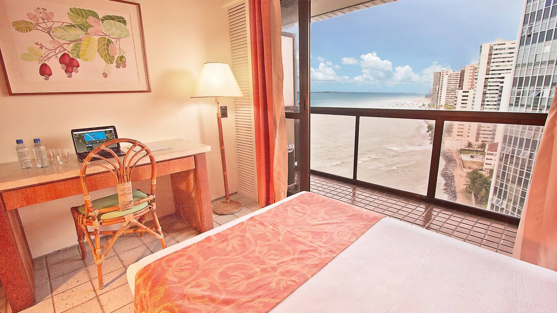 Dorisol Recife Grand Hotel Jaboatao dos Guararapes