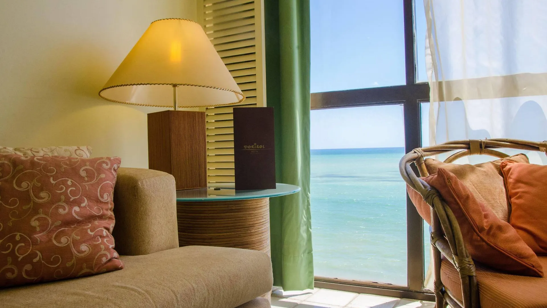 Dorisol Recife Grand Hotel Jaboatao dos Guararapes