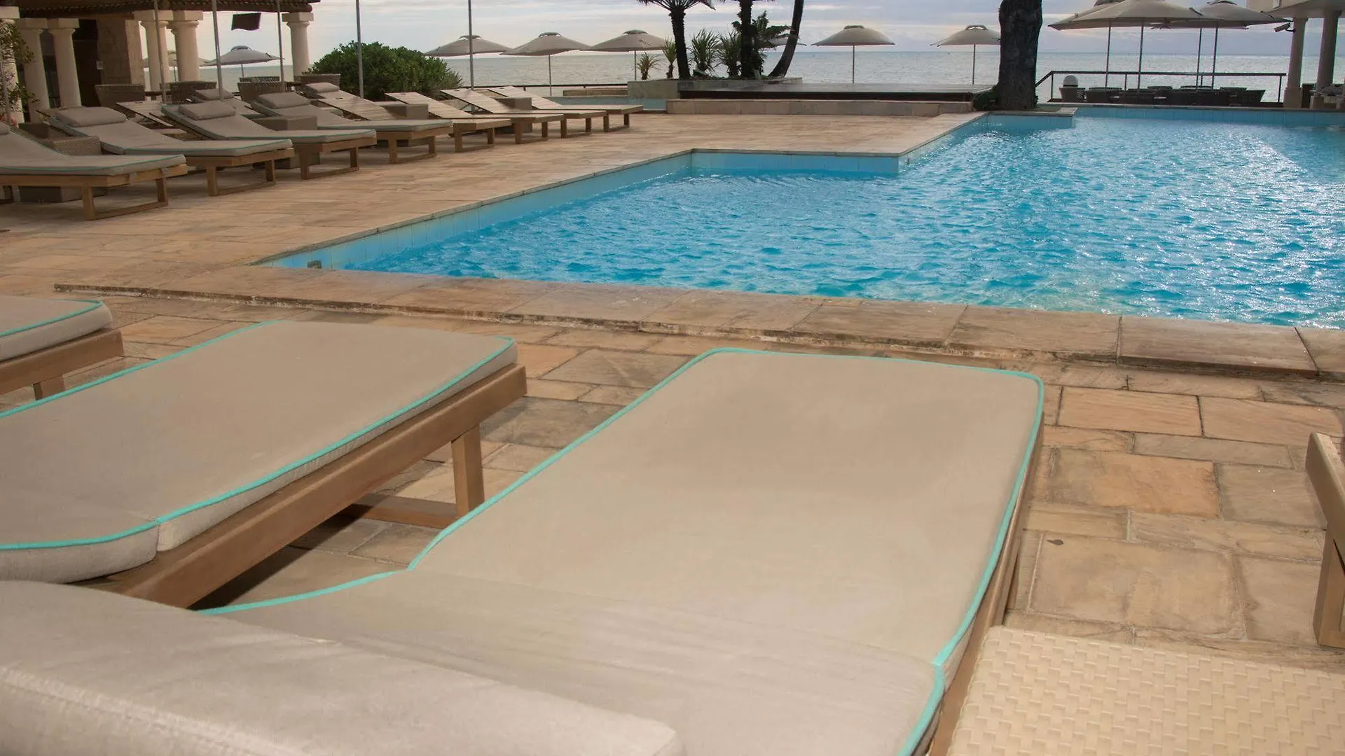 Dorisol Recife Grand Hotel Jaboatao dos Guararapes Brasil