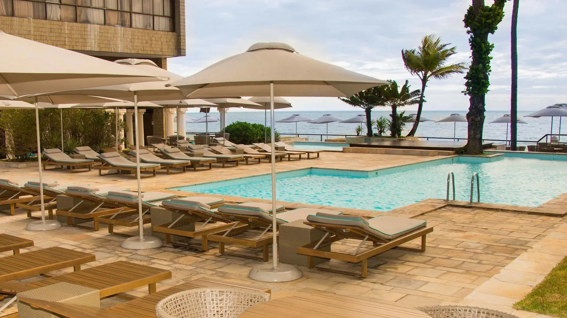 Dorisol Recife Grand Hotel Jaboatao dos Guararapes