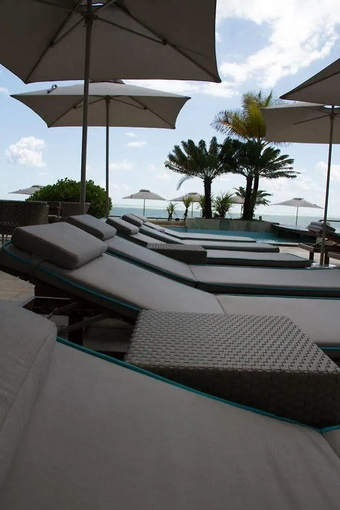 Dorisol Recife Grand Hotel Jaboatao dos Guararapes