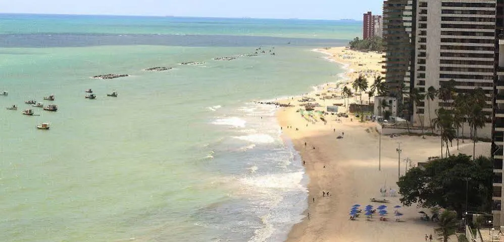 Dorisol Recife Grand Hotel Jaboatao dos Guararapes