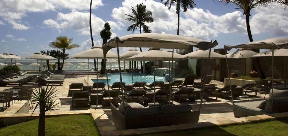 Dorisol Recife Grand Hotel Jaboatao dos Guararapes 3*,