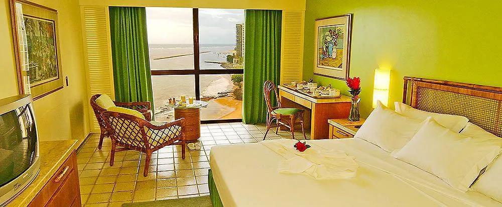 Dorisol Recife Grand Hotel Jaboatao dos Guararapes 3*,  Brasil