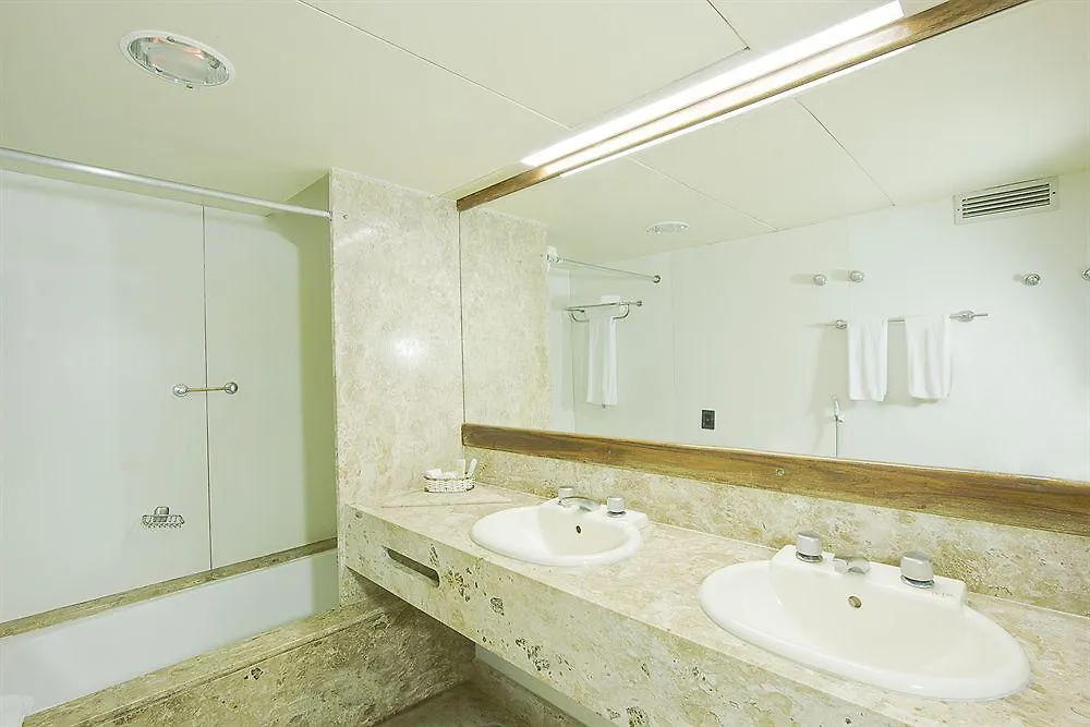 Dorisol Recife Grand Hotel Jaboatao dos Guararapes Brasil