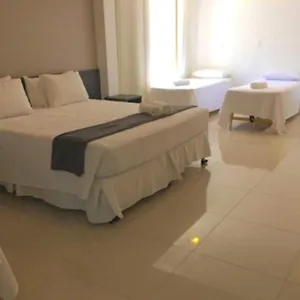 Hotel Scenarium, Jaboatao dos Guararapes