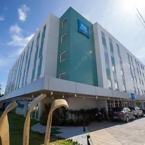 Hotel Ibis Budget Recife Jaboatao, Jaboatao dos Guararapes