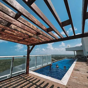 Hotel Silverton Experience, Jaboatao dos Guararapes