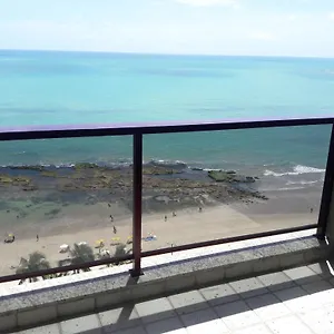 Apartamento Flat Edf Golden, Jaboatao dos Guararapes