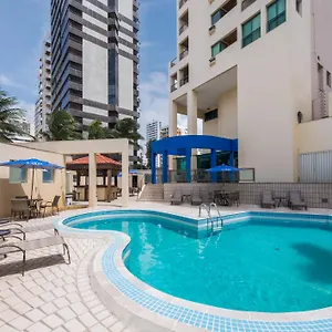 Hotel Costa Mar Recife By Atlantica, Jaboatao dos Guararapes