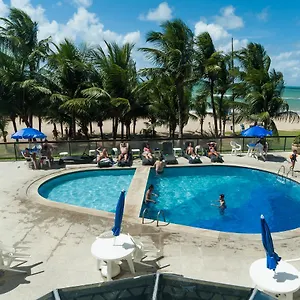 Hotel Dan Mar Piedade - Grande Recife, Jaboatao dos Guararapes